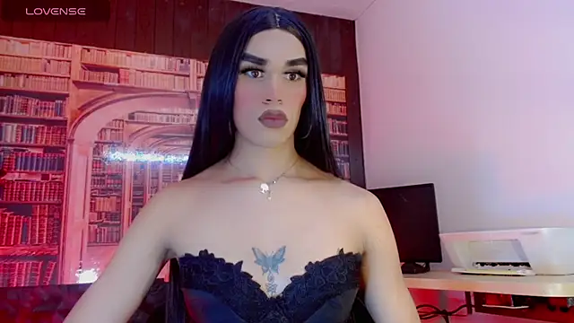 Chat XXX ao vivo de Michell_luxe