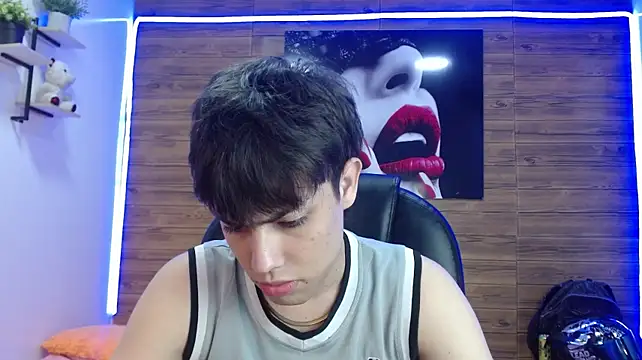 XXX chat uživo modela ivan_cooper