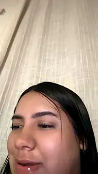 violetaluxe Live XXX Chat