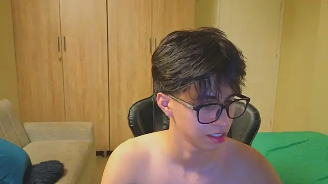 carl_dixon Live XXX Chat