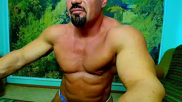 Etoryn Live XXX chat