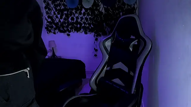 Chatroom XXX en direct de Kitty_Gang
