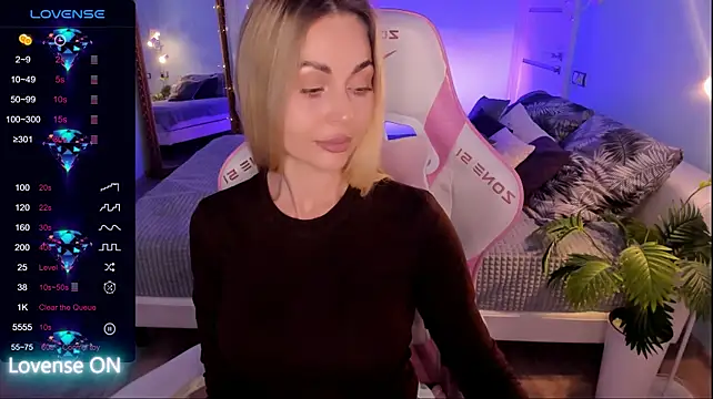 AdeleRoberts Live XXX-Chat