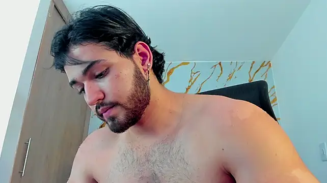 ElianKeiser Live XXX-chat