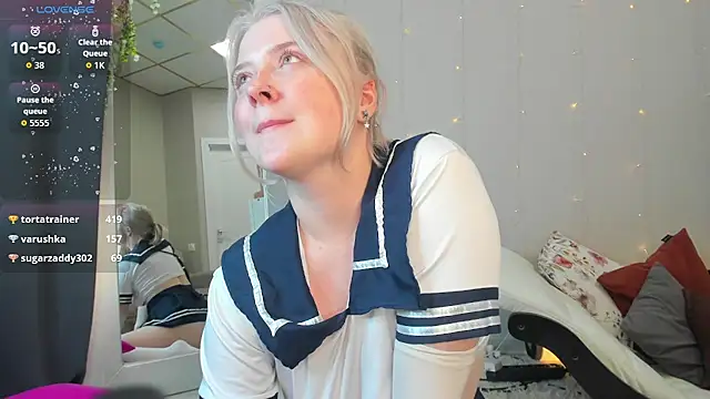 Nicole_amour_ Live XXX Chat