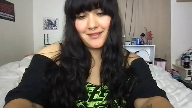 Daisyymarieee Live XXX Chat