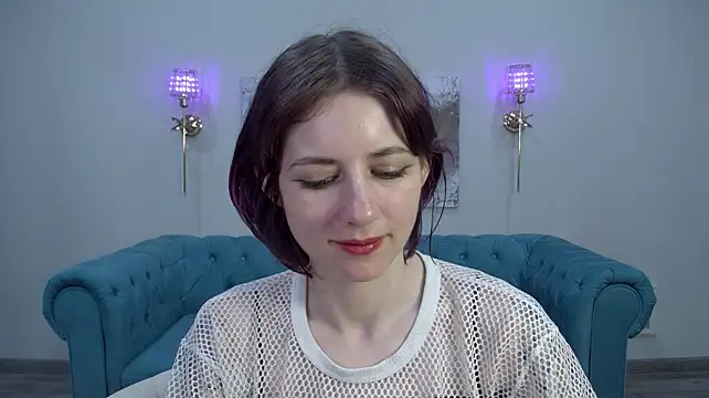 MarianBells Live XXX-Chat