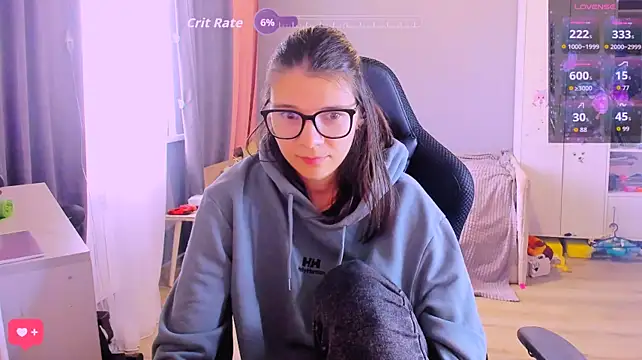MollyLollipop Live XXX Chat