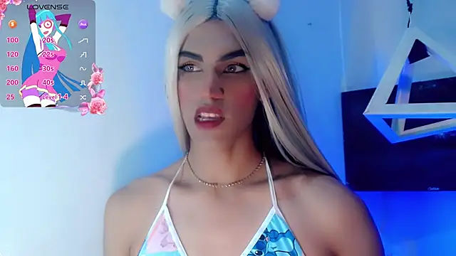 Tiffany_Velanyer Chat XXX live