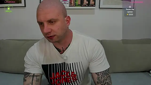 Gerard_Finbar Live XXX Chat