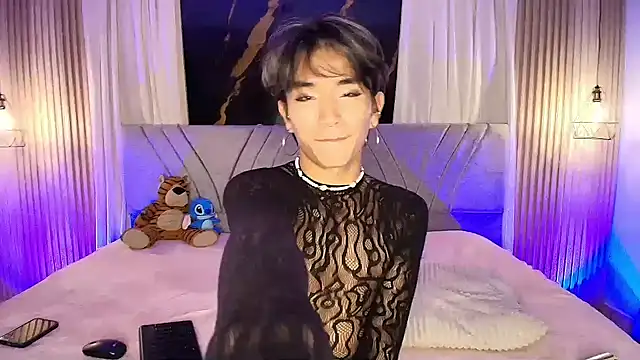 cococumps Live XXX Chat