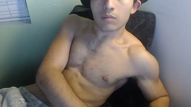 Czat XXX na żywo – the1invisibleboy