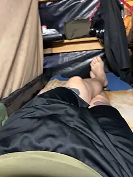 Arthur_militaryn Live XXX chat