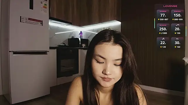 seddielin Live XXX Chat