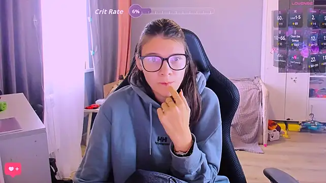 MollyLollipop Live XXX Chat