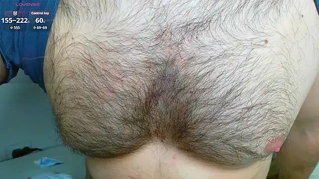 Živý XXX chat AlexNovakk