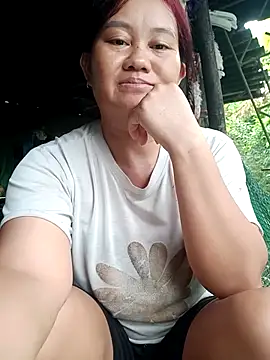 GinieBaby's Live XXX Chat