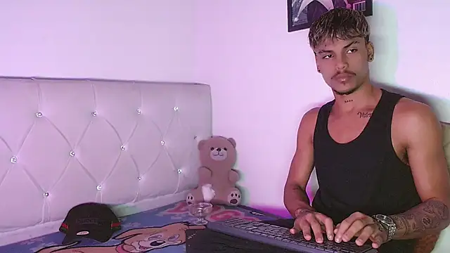 Chat XXX Live Angel_foxc13
