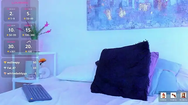 Chat XXX ao vivo de __armin