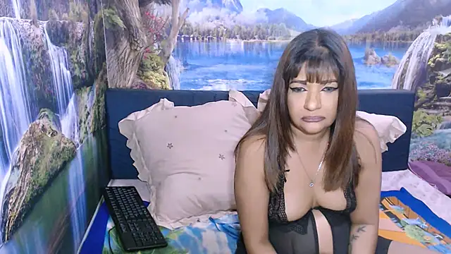 indianaqua Live XXX Chat