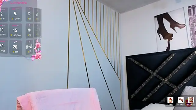 steff_bratz Live XXX Chat