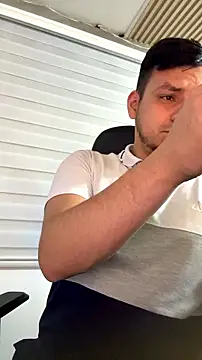 Chat XXX Live Rick_Adams
