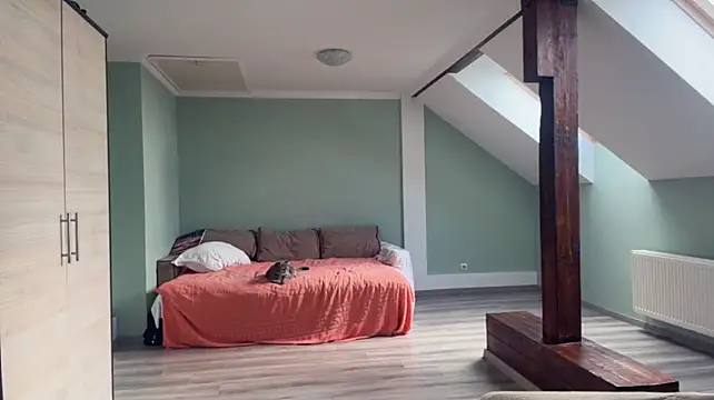 Chat XXX en directo de ImeldaTupa