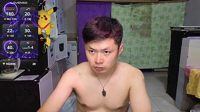 Louis-61 即時 XXX 聊天