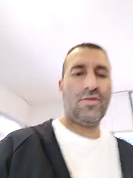 Chatroom XXX en direct de Jekitojj