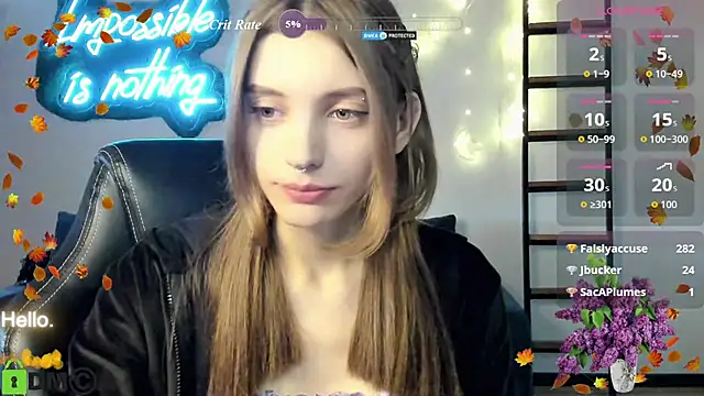 Chat +18 de CherryBloom777 ao vivo