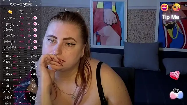Czat XXX na żywo – Alicia_love00