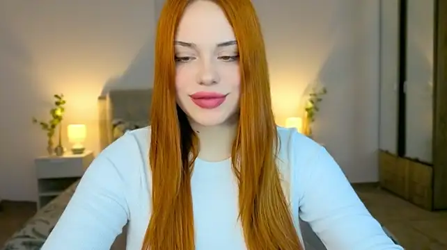 Chat XXX ao vivo de Hottie_miaa