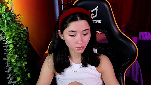 RedMidnight Chat XXX in diretta