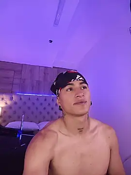 Онлайн чат XXX LiamDeeps