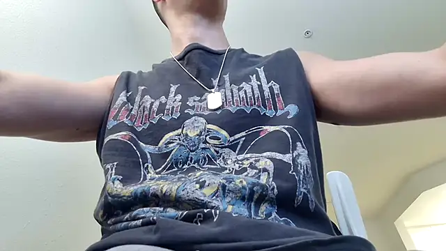 Chatroom XXX en direct de SebastianReiss