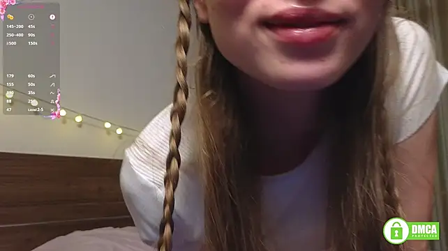 Adorielle Obrolan Langsung XXX