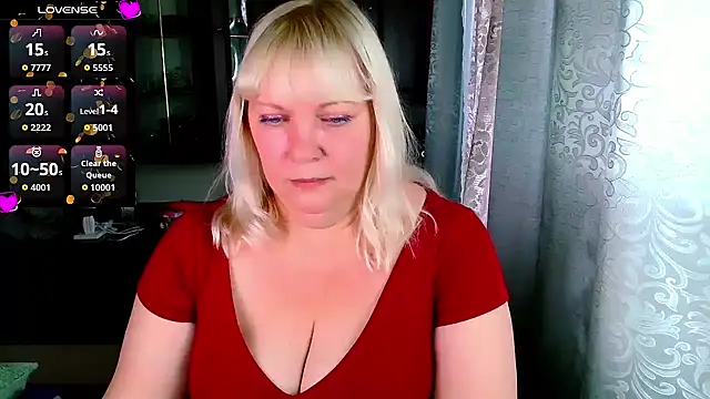 FlowerButterf Live XXX-chat