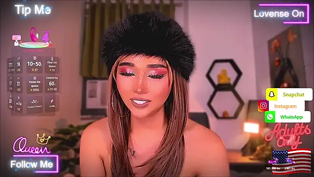 _prettyjawdropper_: онлайн-секс-чат