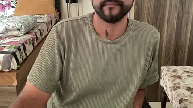 Živý XXX chat Mr_Raje