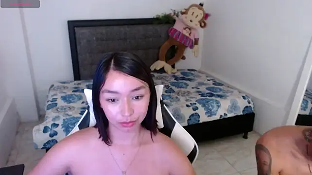 Ariel_Laurentt Live XXX Chat