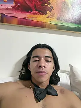 Jordan_Patrick – Naživo XXX chat