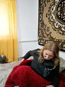 Koketka_nelegal_ Adlı Modelin Canlı XXX Sohbeti
