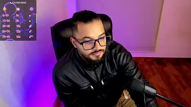 Ernesto-Rodriguez82 Live XXX Chat