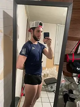 SinCorbata Live XXX-chat