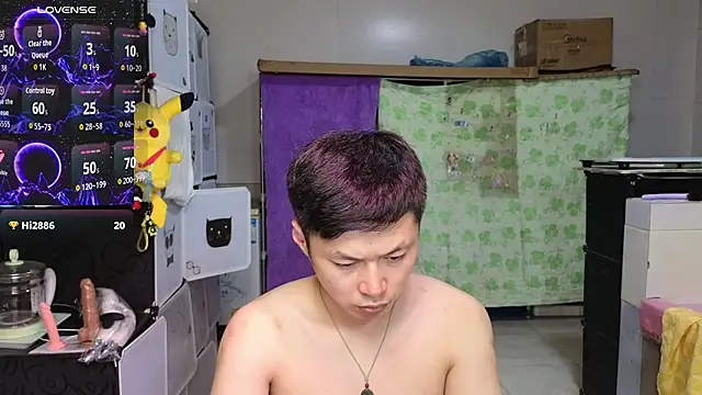 Chat XXX Live Louis-61