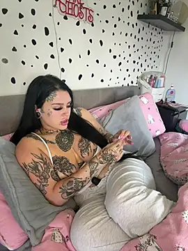 tempzzz12 লাইভ XXX চ্যাট