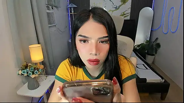 Alexa_therealhorsecock Obrolan Langsung XXX