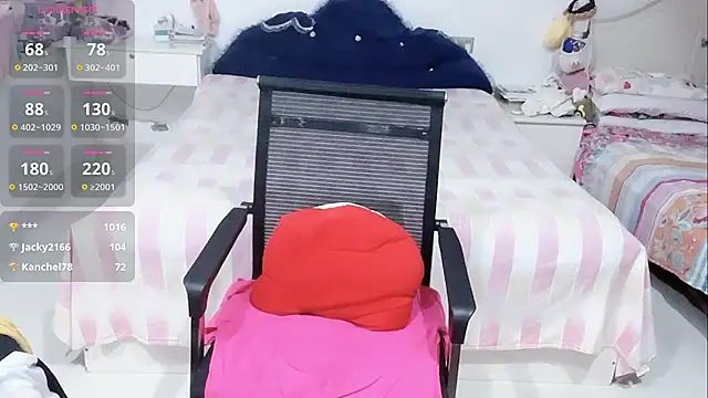 miaomiao-99's Live XXX Chat