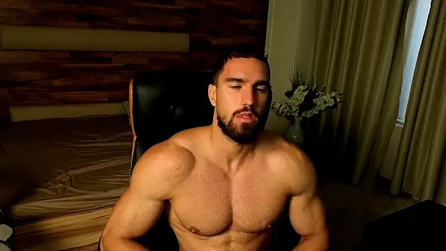 Chat XXX en directo de IvanHydee