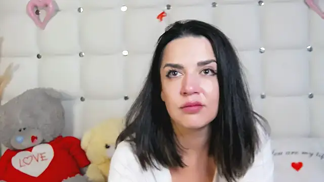 AlsouKass Chat XXX in diretta